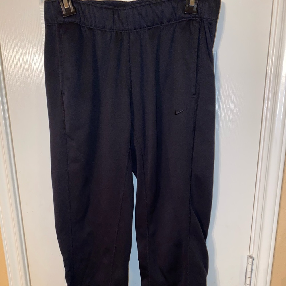 Nike sweats
